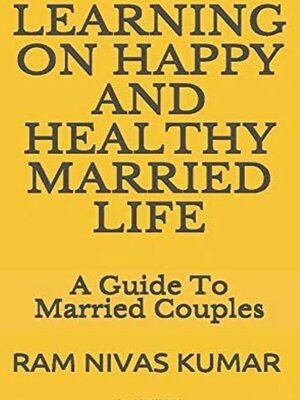 cover image of Learning On Happy and Healthy Married Life